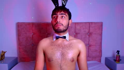 Ares Alpha  online show from November 6, 7:04 pm