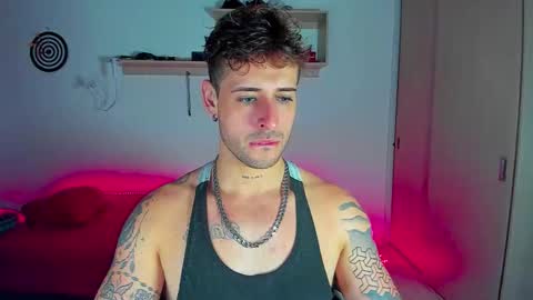 ares blue online show from December 1, 11:04 am