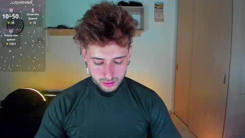 ares blue online show from January 7, 1:13 pm