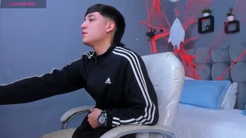 Ares online show from November 4, 4:00 am