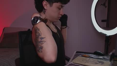 Ares online show from September 14, 6:40 pm