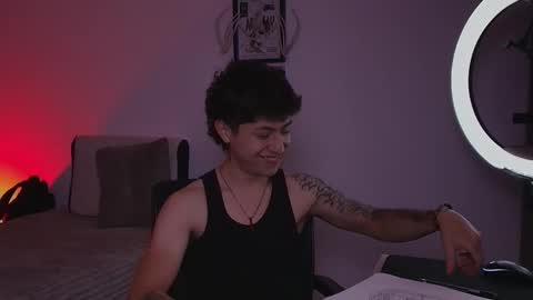 Ares online show from September 19, 7:10 am