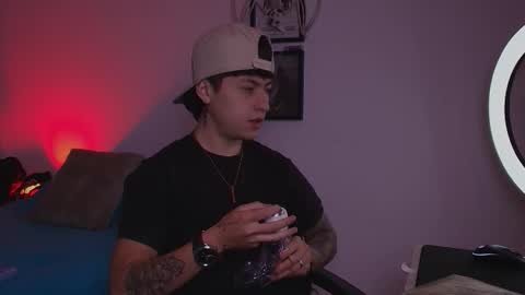 Ares online show from September 20, 6:53 pm