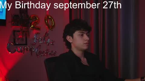 Ares online show from September 27, 4:17 am