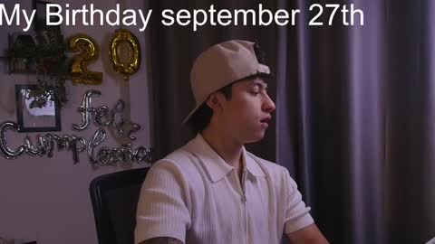 Ares online show from September 27, 10:59 pm