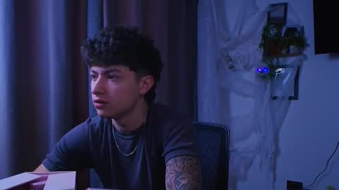 Ares online show from October 10, 9:14 pm