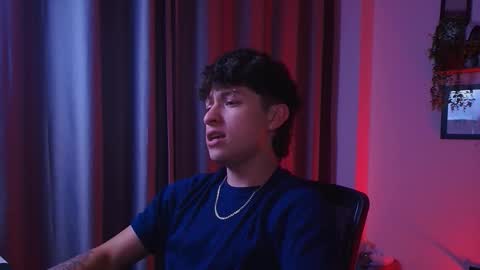 Ares online show from October 15, 5:51 am