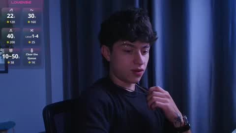 Ares online show from October 19, 5:19 am