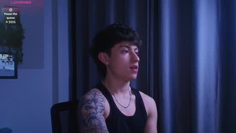 Ares online show from October 21, 3:29 am