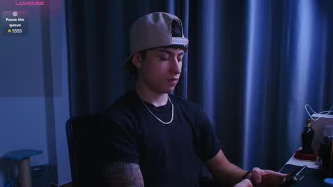 Ares online show from October 24, 6:21 am