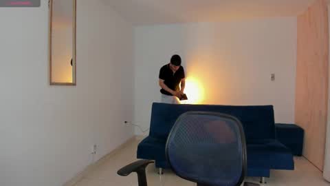 Ares online show from September 29, 11:37 am