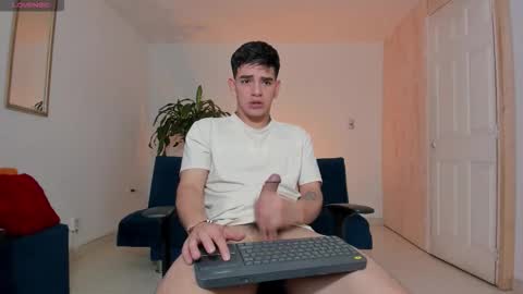 Ares online show from October 5, 1:48 am