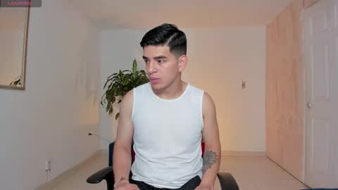 Ares online show from October 7, 11:40 am