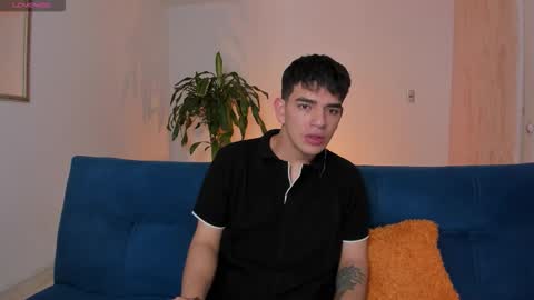 Ares online show from October 8, 10:46 am