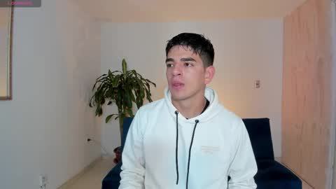 Ares online show from October 9, 11:08 am