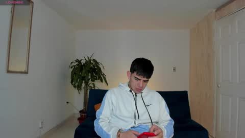 Ares online show from October 10, 11:31 am