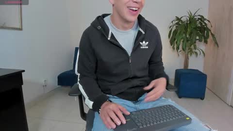 Ares online show from October 14, 3:24 pm