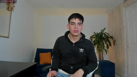 Ares online show from October 16, 1:23 pm