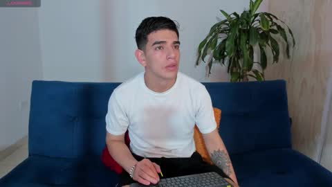 Ares online show from October 20, 6:08 pm