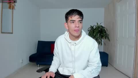 Ares online show from October 23, 12:15 pm