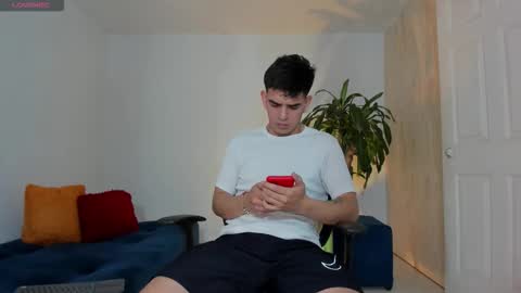 Ares online show from October 31, 5:03 pm