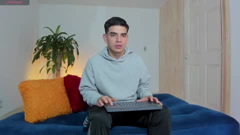 Ares online show from November 3, 3:13 pm