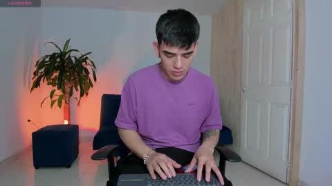 Ares online show from November 4, 6:29 pm