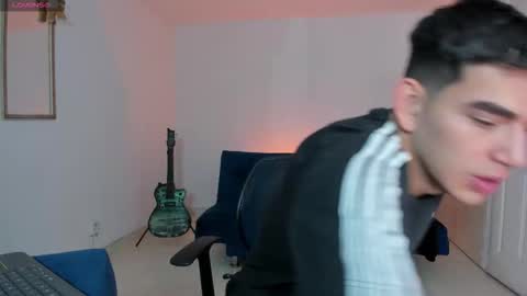 Ares online show from November 6, 1:12 pm