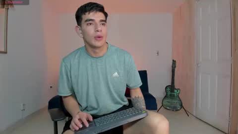 Ares online show from November 7, 10:10 pm