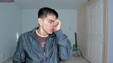 Ares online show from November 11, 11:43 am