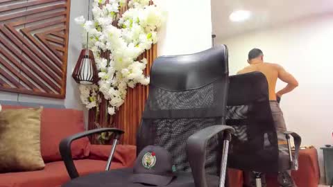 Ares Stone online show from November 28, 11:35 am