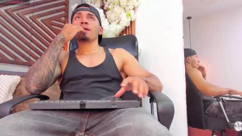 Ares Stone online show from November 29, 11:35 am