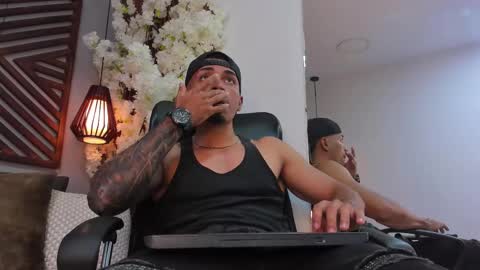 Ares Stone online show from November 30, 2:43 pm