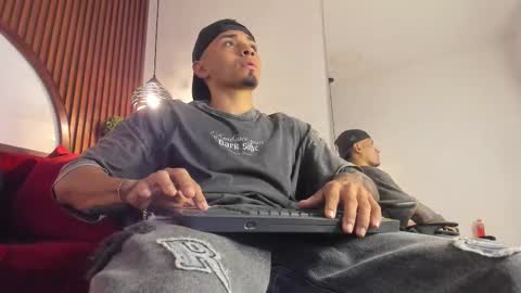 Ares Stone online show from December 1, 11:37 am