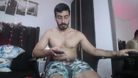 ARES online show from December 6, 2:49 pm