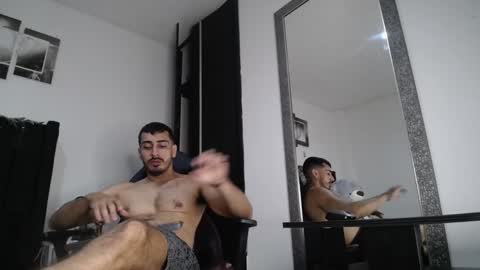 ARES online show from December 12, 1:39 pm