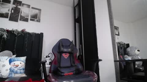 ARES online show from December 12, 5:04 pm