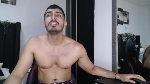 ARES online show from December 14, 4:09 pm