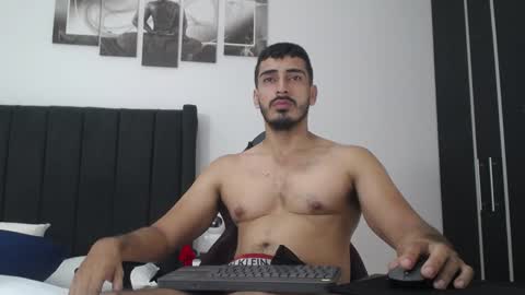 ARES online show from January 21, 12:07 pm