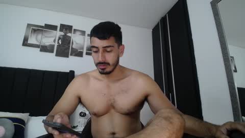 ARES online show from January 25, 11:34 am