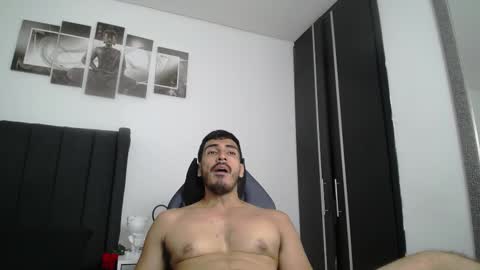 ARES online show from February 13, 2:20 pm