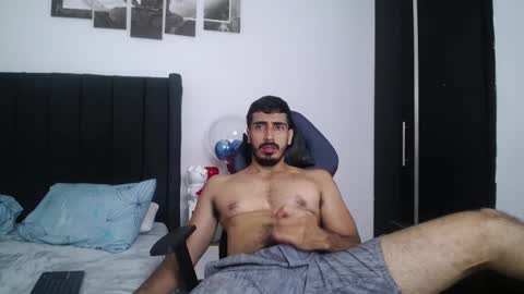 ARES online show from February 21, 4:16 pm