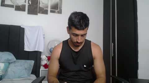 ARES online show from March 10, 3:30 pm