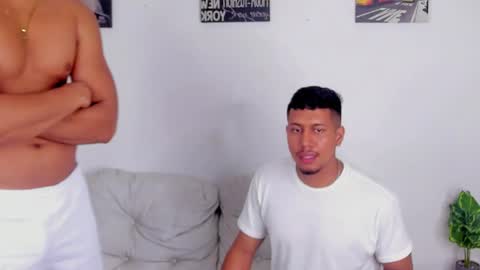 ares levi online show from November 10, 7:13 pm