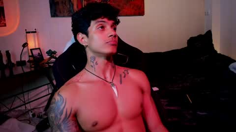 aress444 online show from April 13, 8:09 am