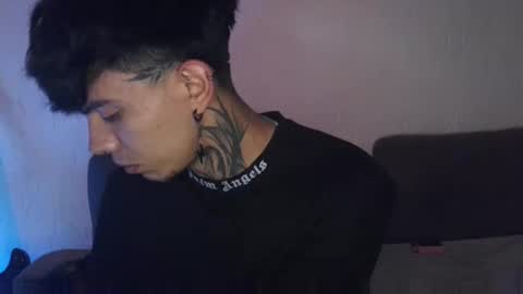 Ares online show from October 18, 4:59 am