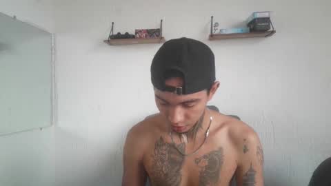 Ares online show from November 29, 2:09 pm