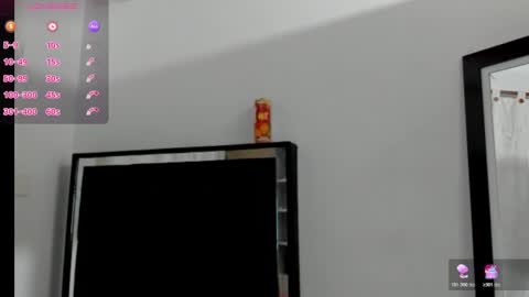 AREXXBLAKK online show from November 3, 8:54 pm