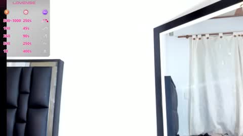 AREXXBLAKK online show from November 28, 10:01 pm