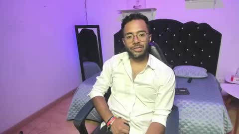 Alex Cortez online show from June 9, 7:36 pm